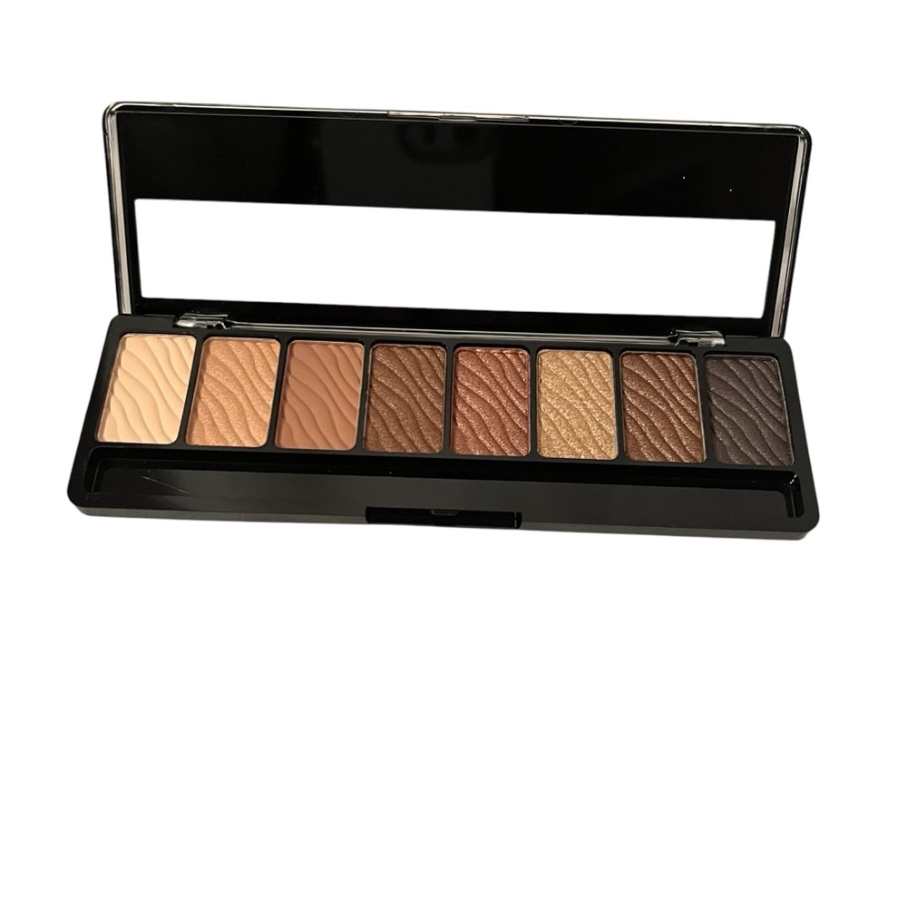 Giordano Colors Neutral Eyeshadows New in